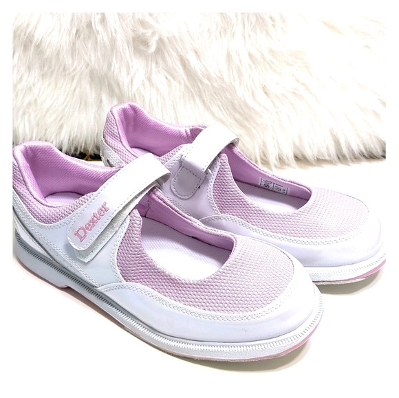 mary jane bowling shoes